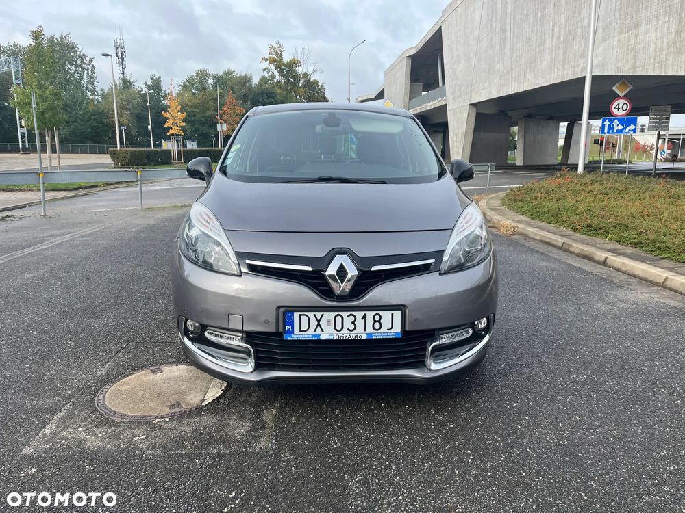 Renault Scenic 1.6 dCi Bose - 3