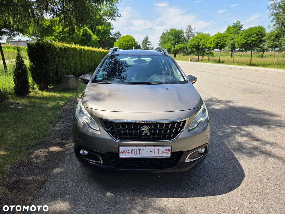 Peugeot 2008 PureTech 110 Stop&Start Active - 3