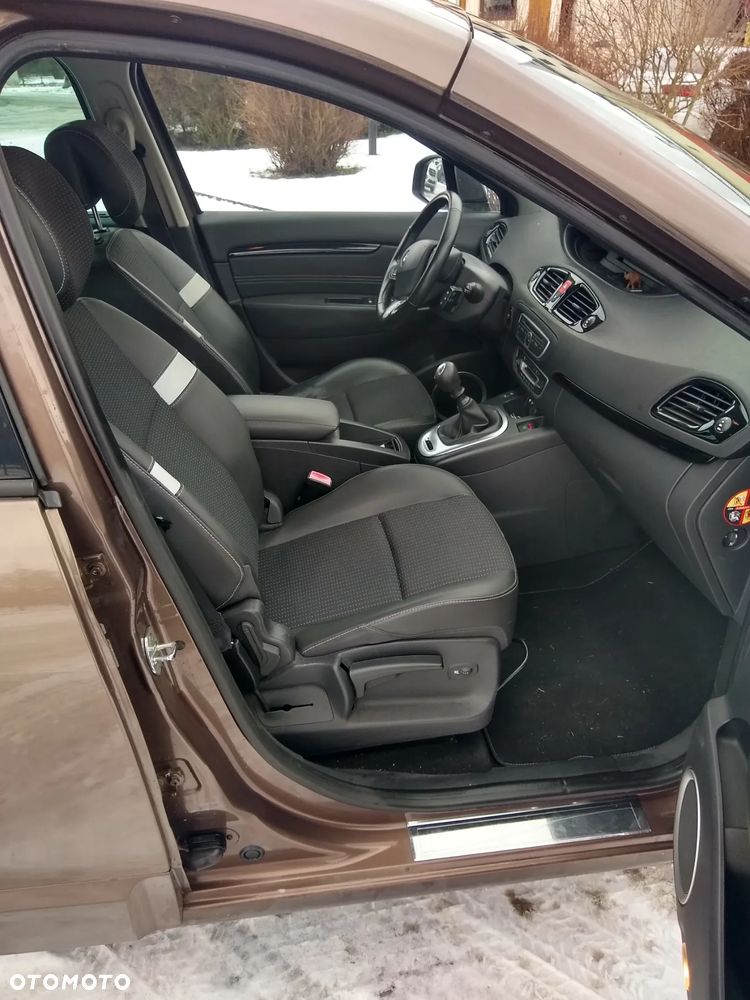 Renault Scenic 1.4 16V TCE Expression - 14