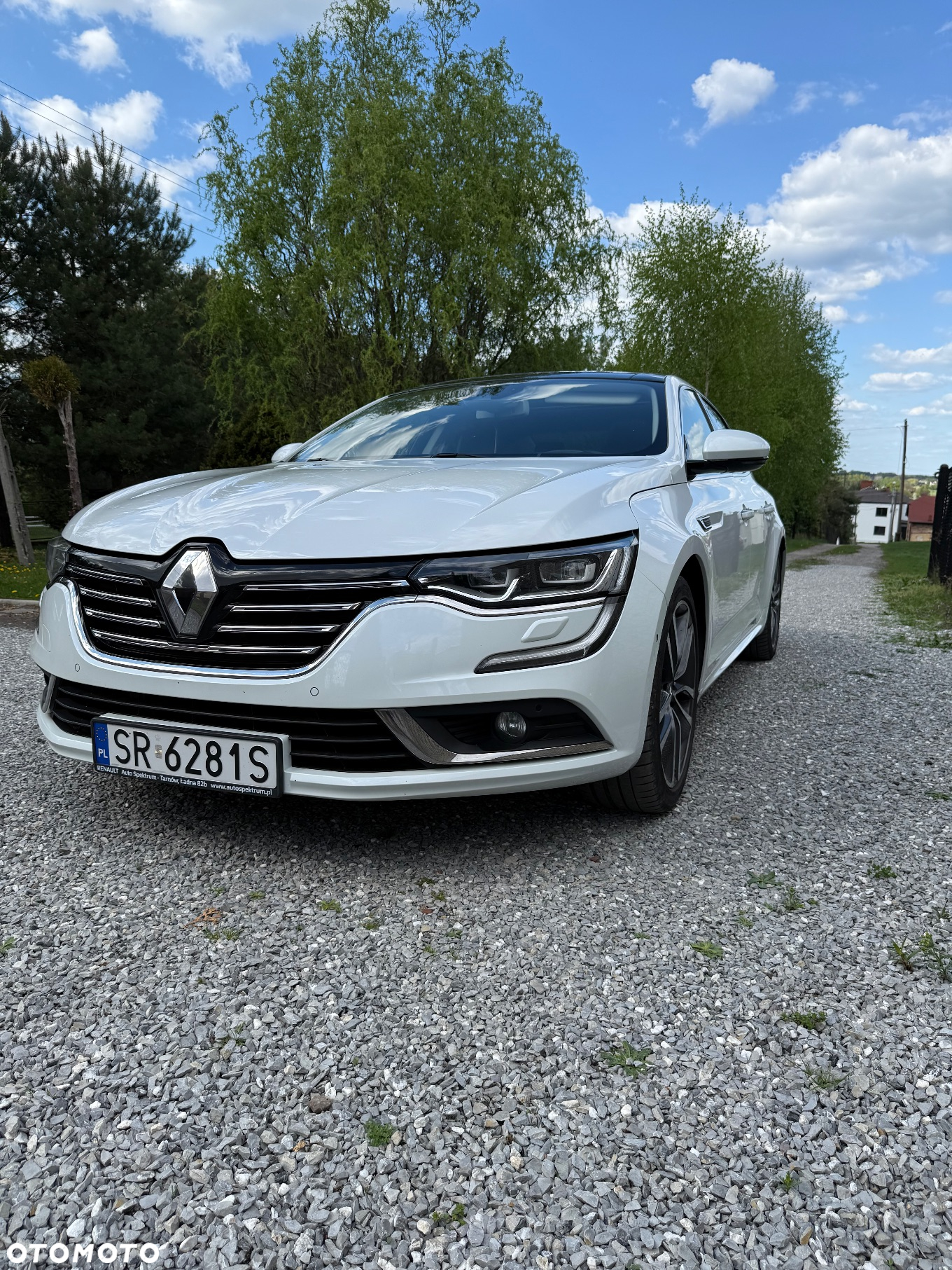 Renault Talisman - 5