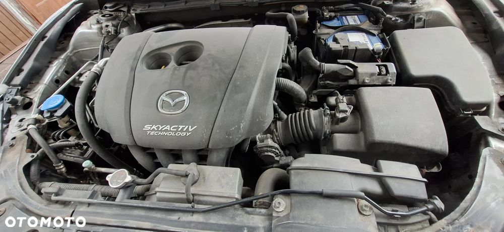 Mazda 3 2.0 Skypassion - 24