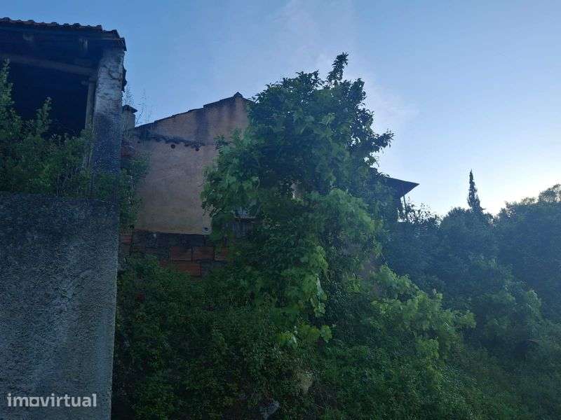 Casa de Aldeia (com garagem) - Grande imagem: 3/4