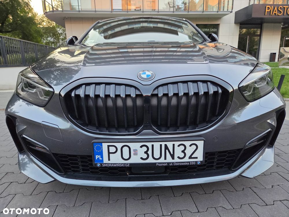BMW Seria 1 120i M Sport sport - 16
