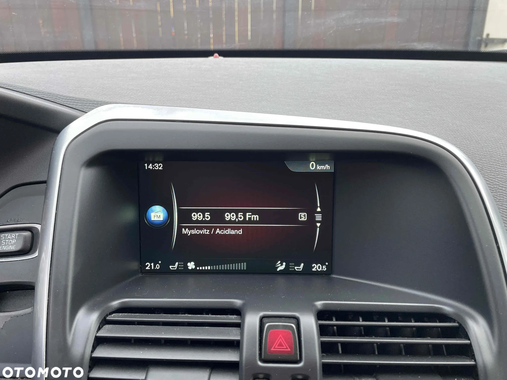 Volvo XC 60 - 13