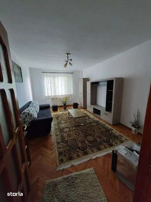 Apartament 2 camere, spre inchiriere in cart. Tudor — fotografia 1