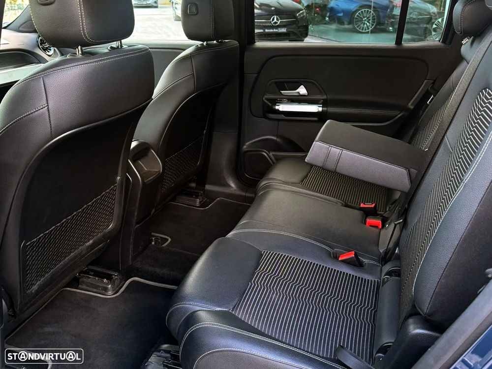 Mercedes-Benz EQB 250 Progressive - 5