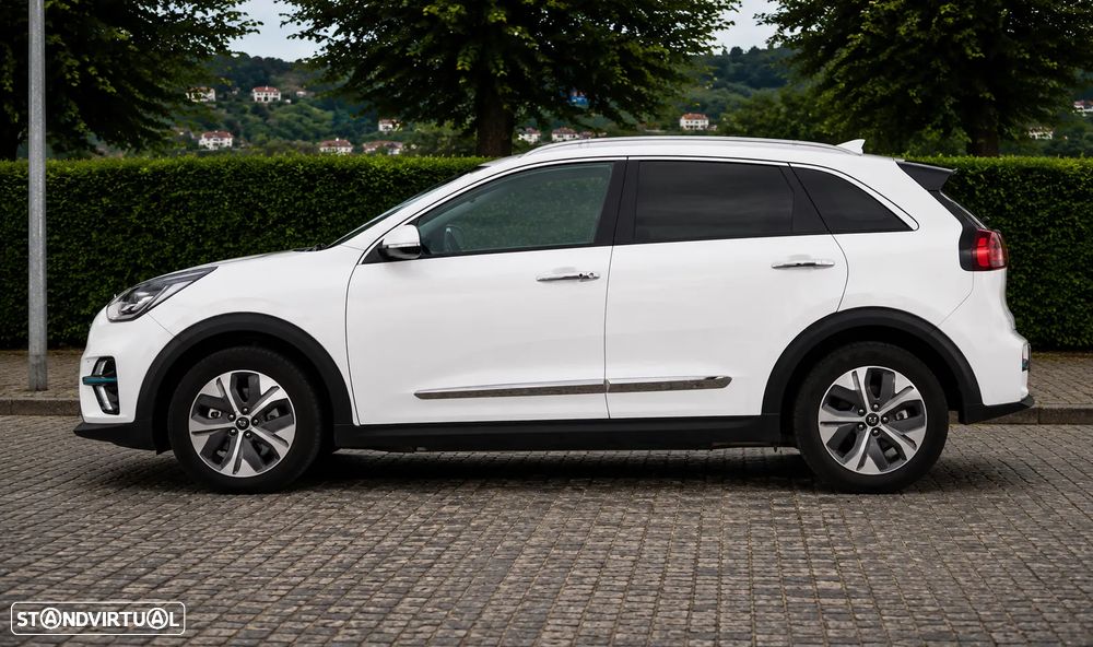 Kia e-Niro 64kWh - 6