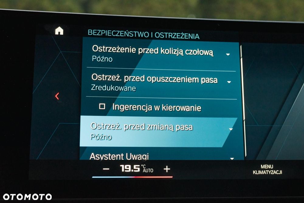 BMW M3 CS xDrive sport - 23