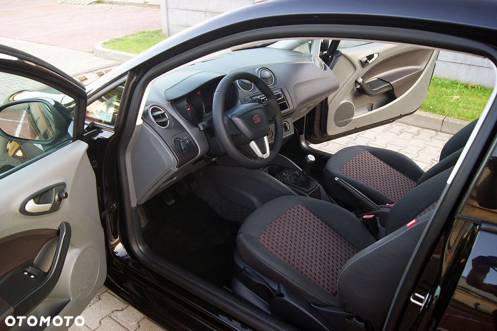 Seat Ibiza SC 1.2 12V Copa - 22
