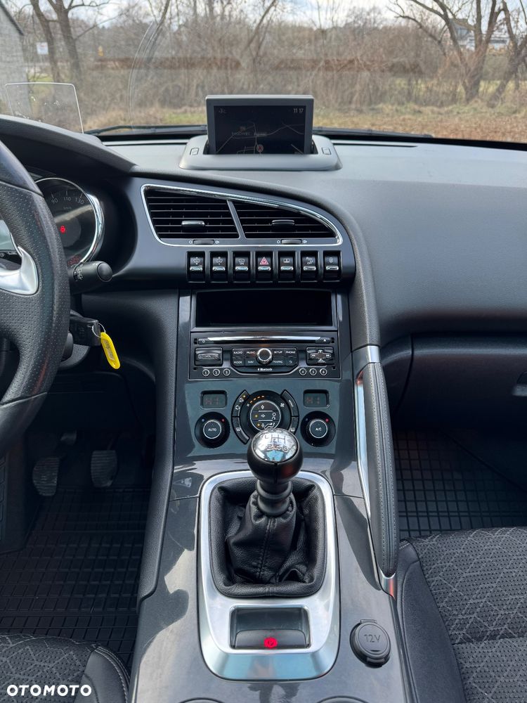 Peugeot 3008 BlueHDi 120 Stop & Start Active - 28