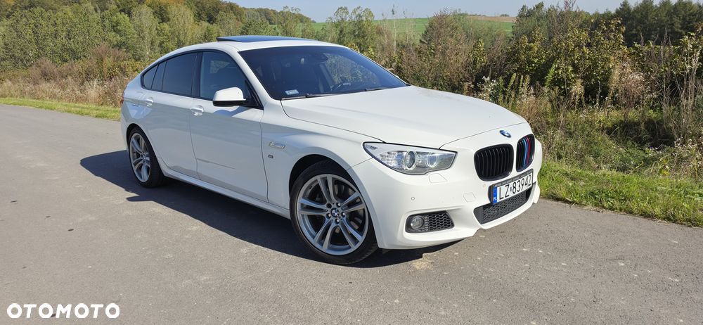 BMW 5GT - 14