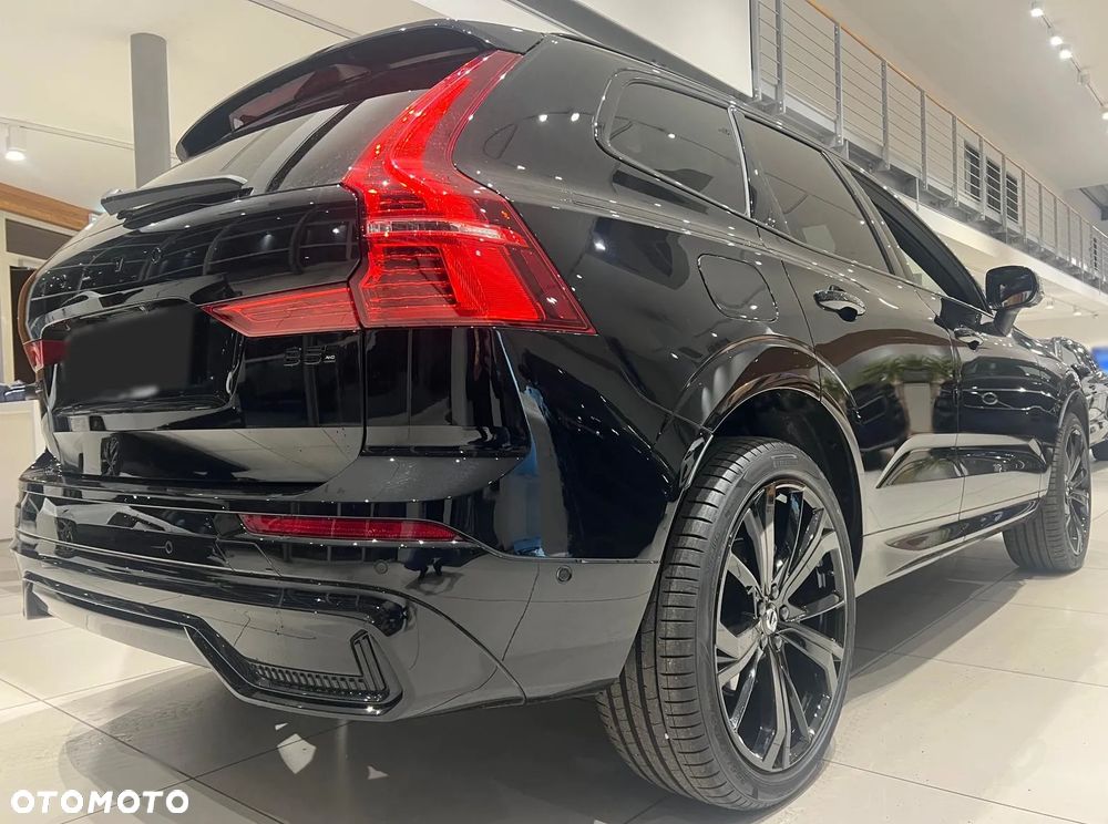 Volvo XC 60 B5 D AWD Geartronic RDesign - 9