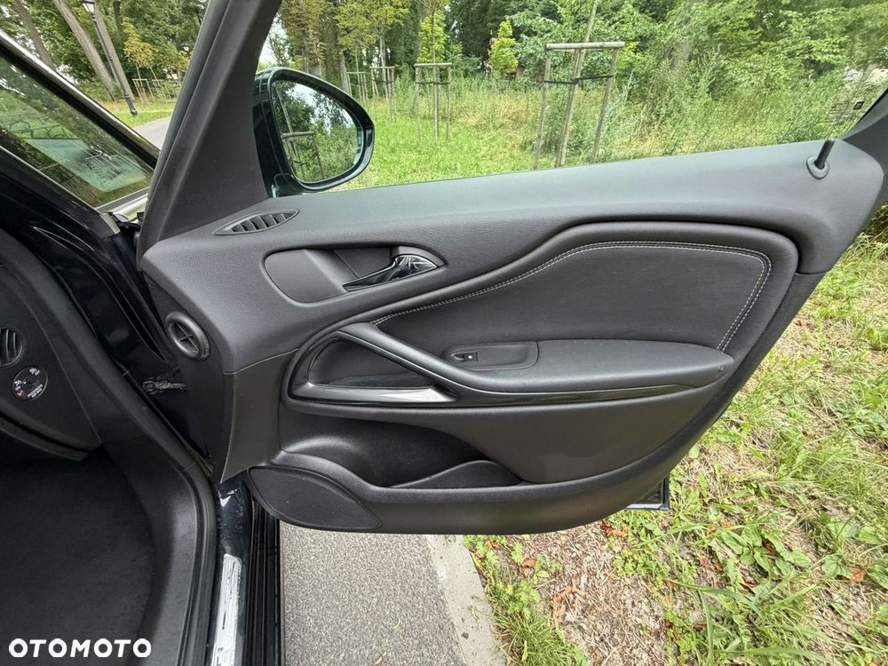 Opel Zafira - 31