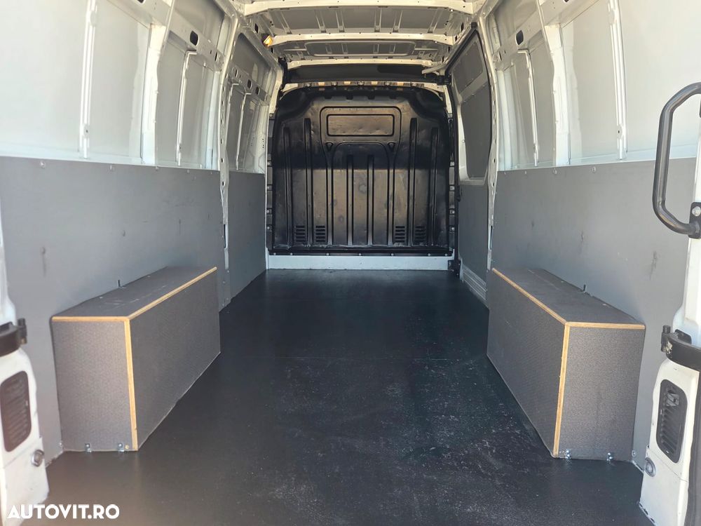 Renault New Master L3H2 - 4