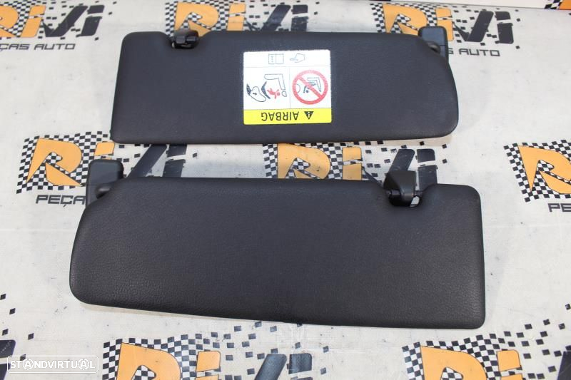 Kit de Teto Preto / Pack M BMW Serie 2 F22 - 8