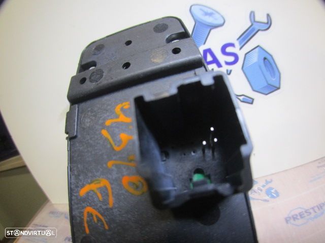 Interruptor 37SKV146 DODGE NITRO 2007 2.7 177CV 5P PRETO Vidros FE - 5