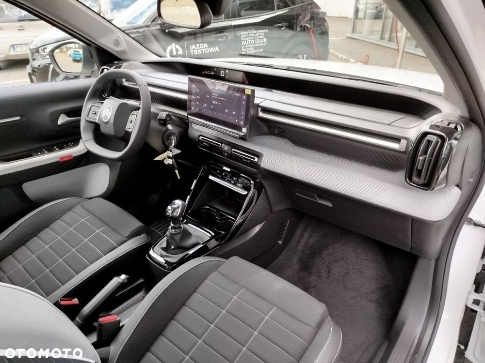 Citroën C3 - 17