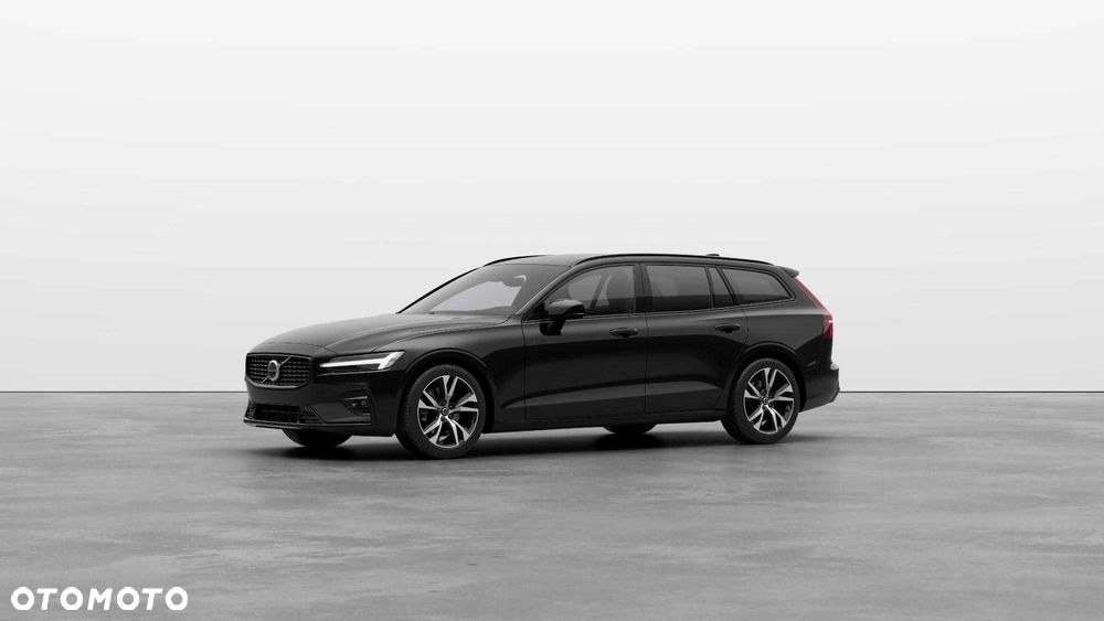 Volvo V60 B4 B Plus Dark