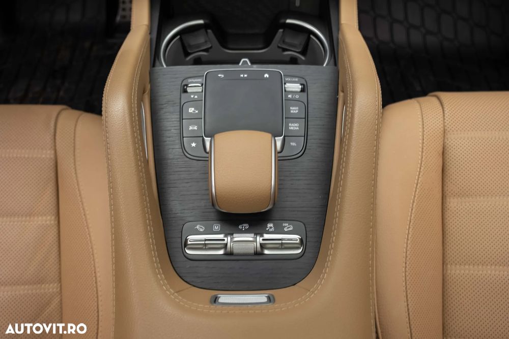 Mercedes-Benz GLS 450 d MHEV 4MATIC Aut. - 28