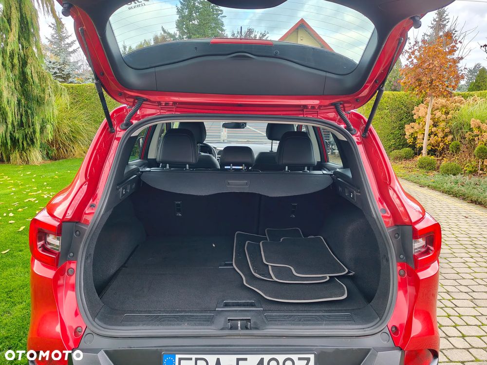 Renault Kadjar Energy TCe 130 XMOD - 17