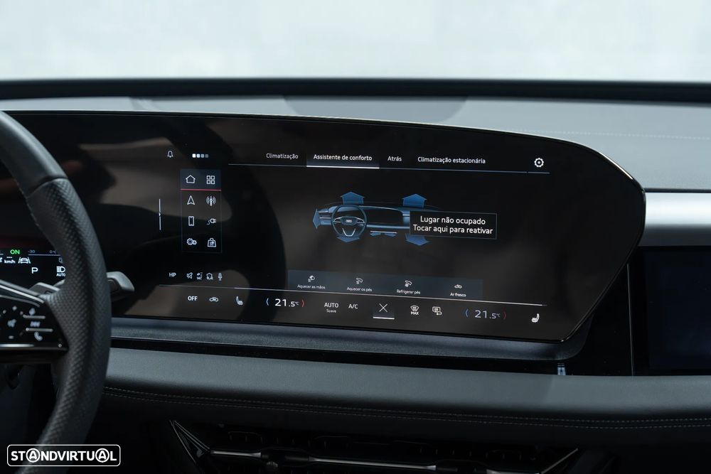 Audi e-tron Sportback - 51