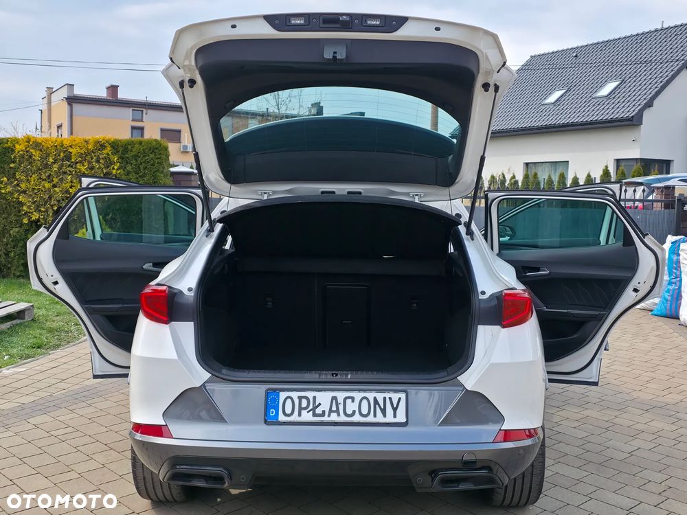 Cupra Formentor - 34