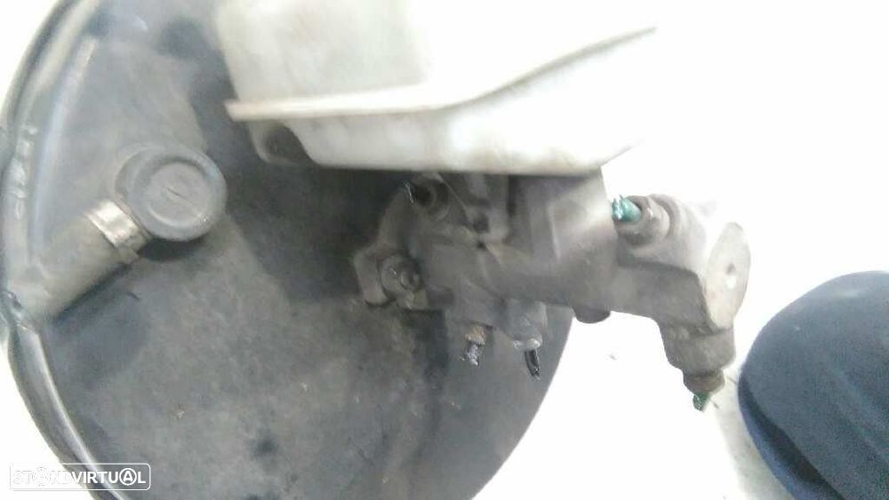 BOMBA TRAVÃO RENAULT MASTER II FURGÃO 2001 -4601000QAF - 6