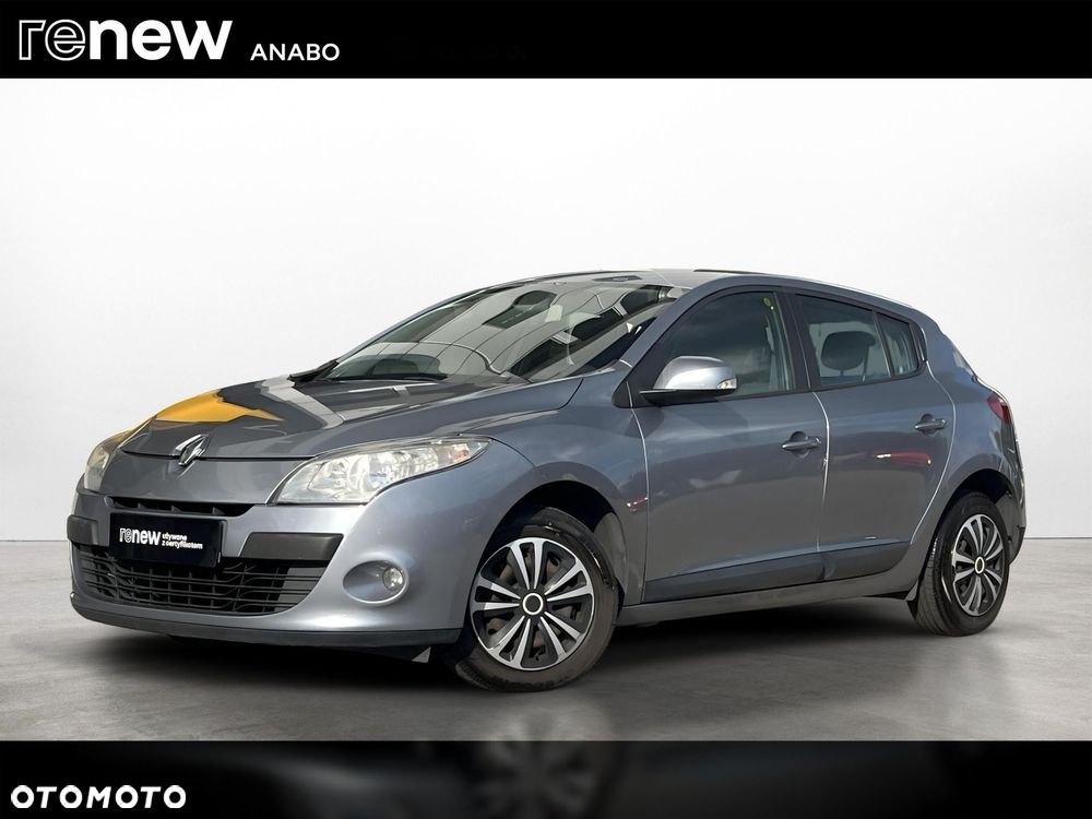 Renault Megane 1.6 16V Dynamique - 1