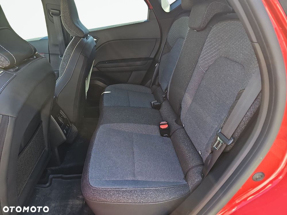 Renault Captur - 17