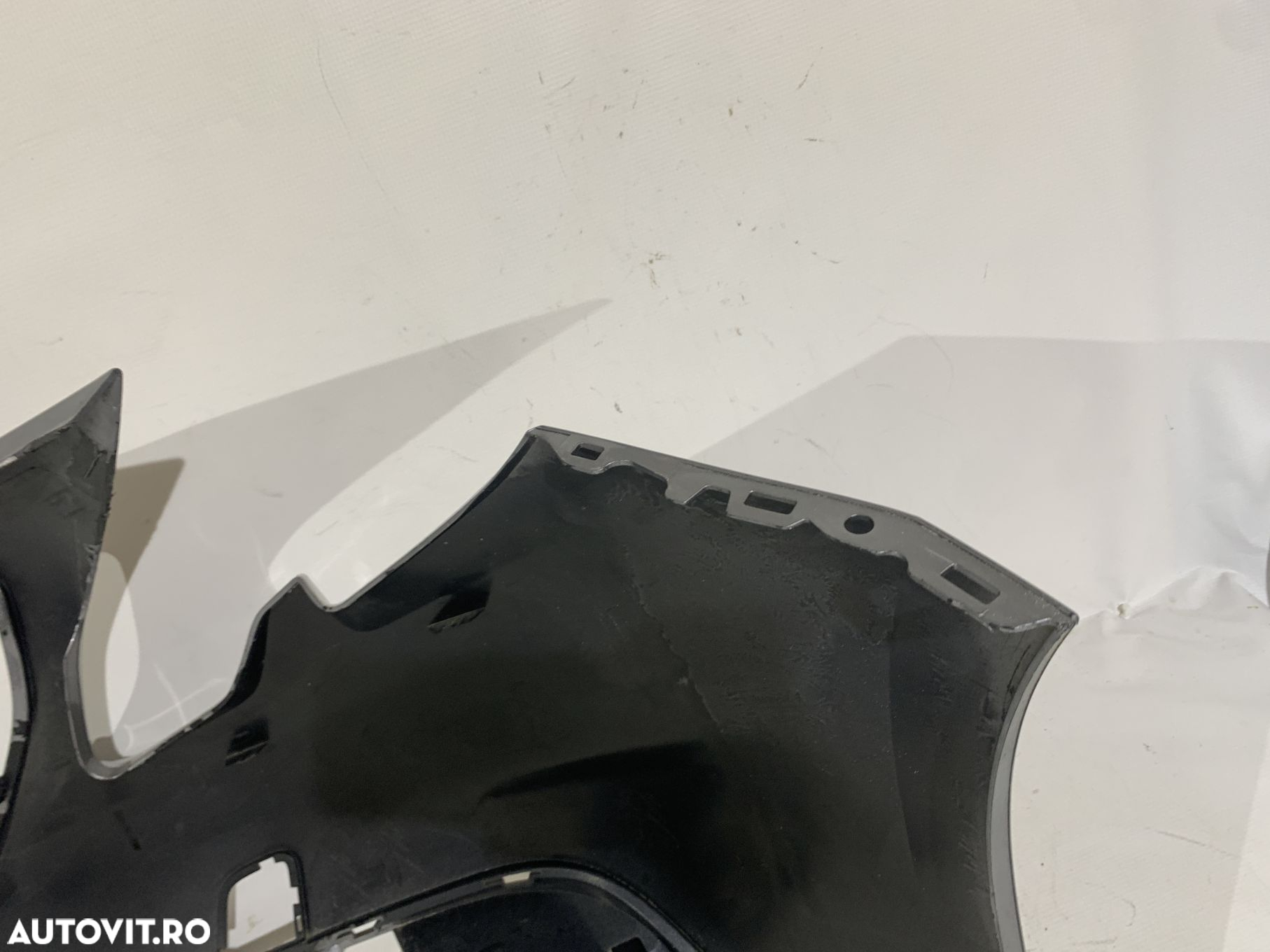 Bara fata Peugeot 2008, facelift, 2016, 2017, 2018, 2019, cod origine OE 9814116177. - 7