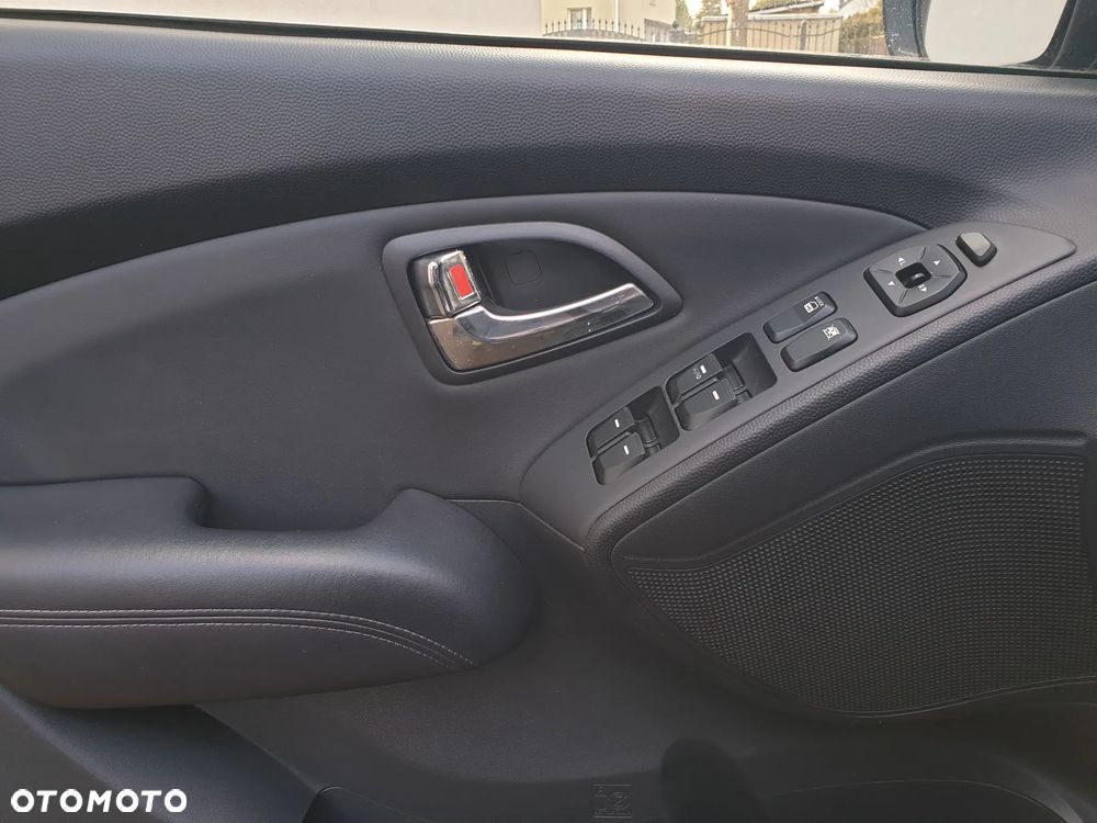 Hyundai ix35 2.0 Premium - 19