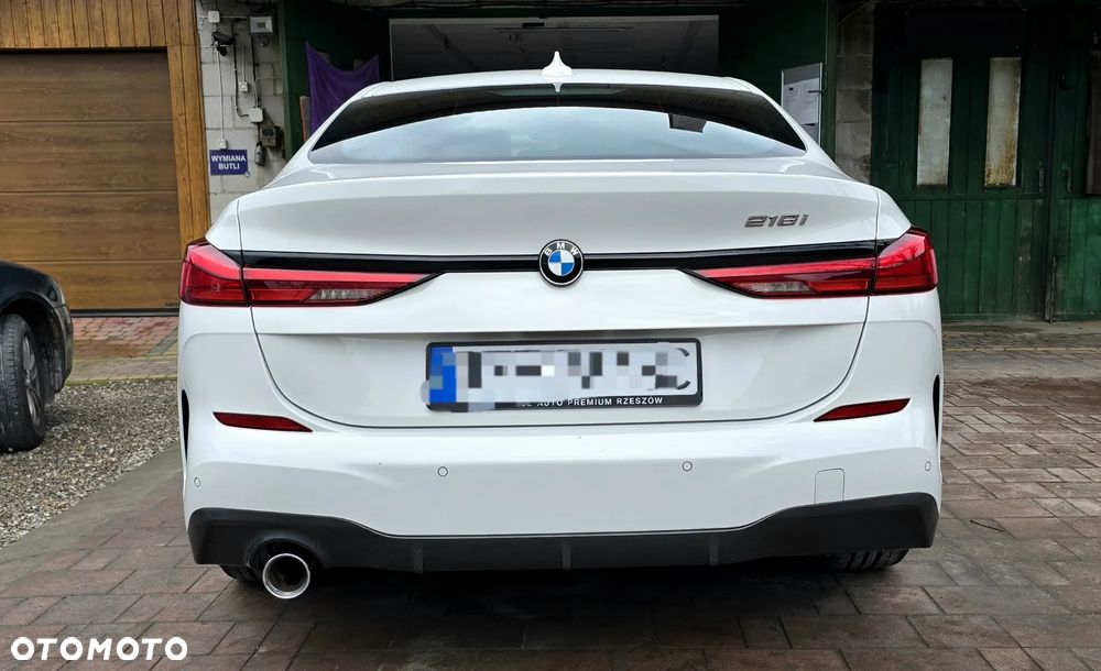 BMW Seria 2 218i - 3