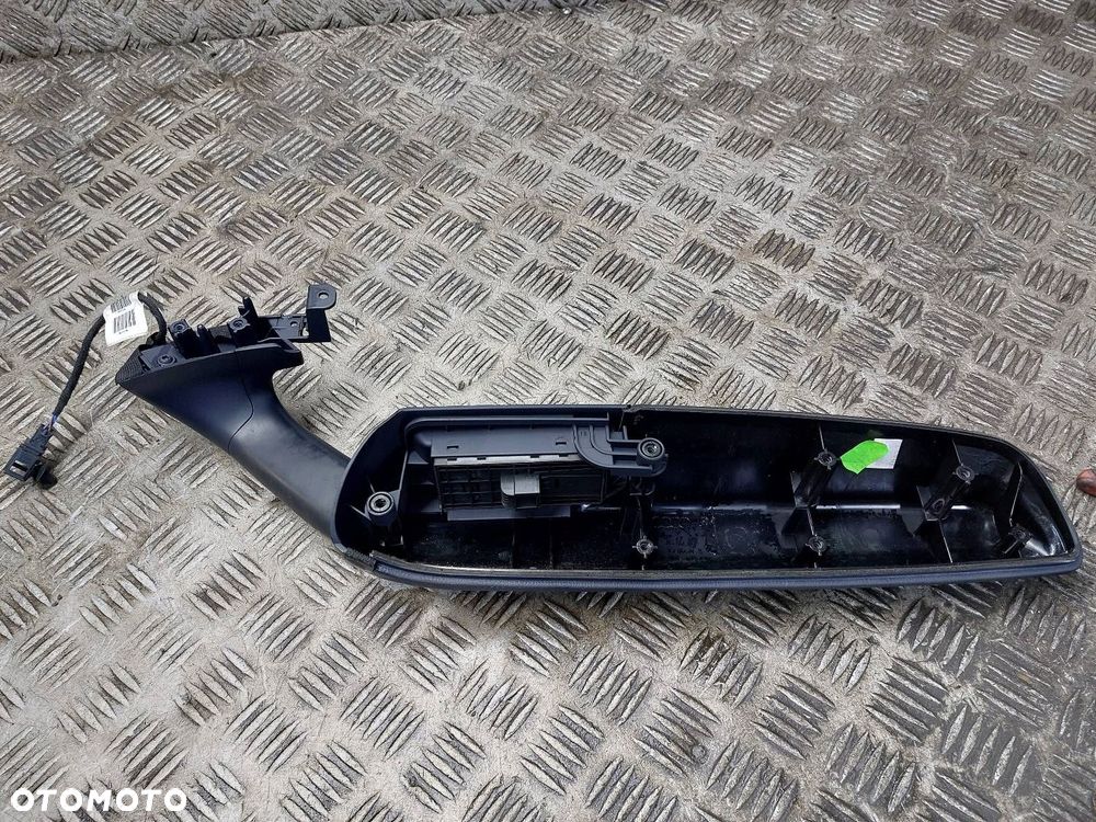PANEL STEROWANIA SZYB AUDI A6 C6 4F1867105A 4F0971765 - 4
