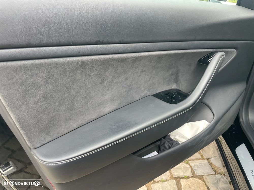 Tesla Model 3 Standard Range Plus RWD - 7