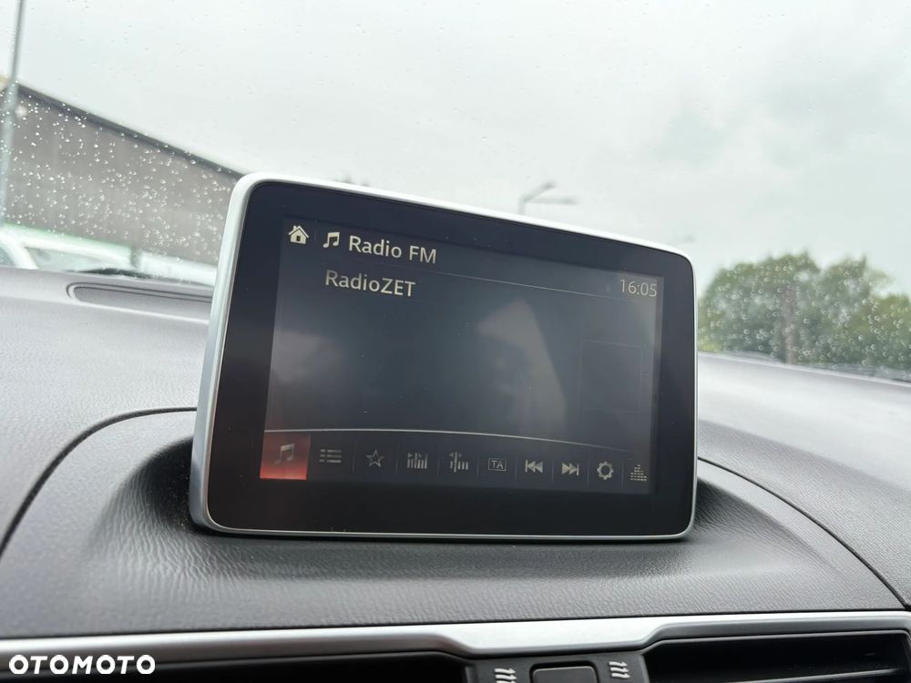 Mazda 3 2.0 Skyenergy - 16