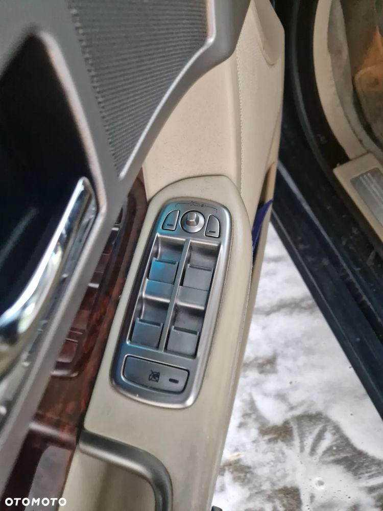 Jaguar XF 3.0 V6 Premium Luxury - 11
