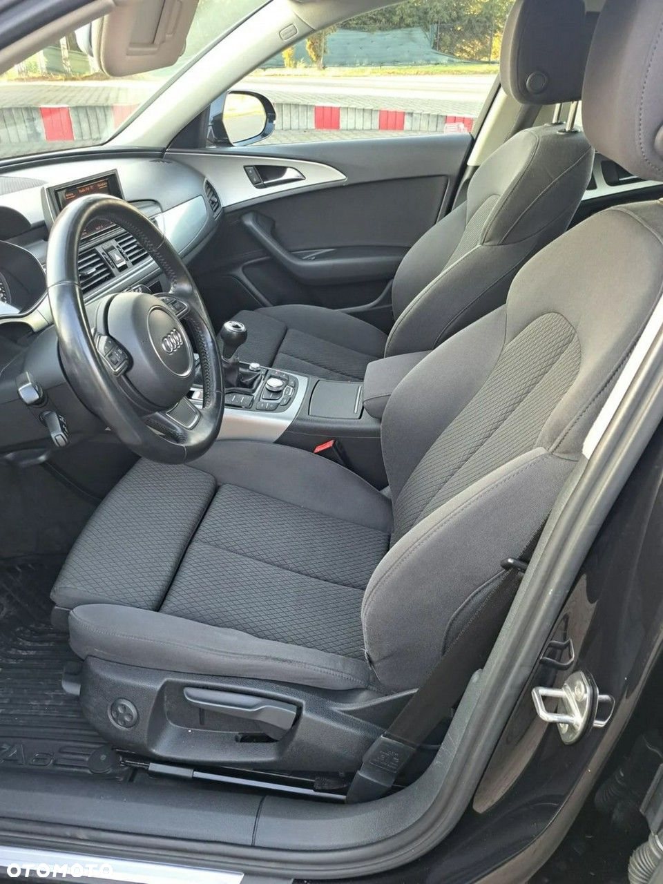 Audi A6 2.0 TDI Prime Line - 5