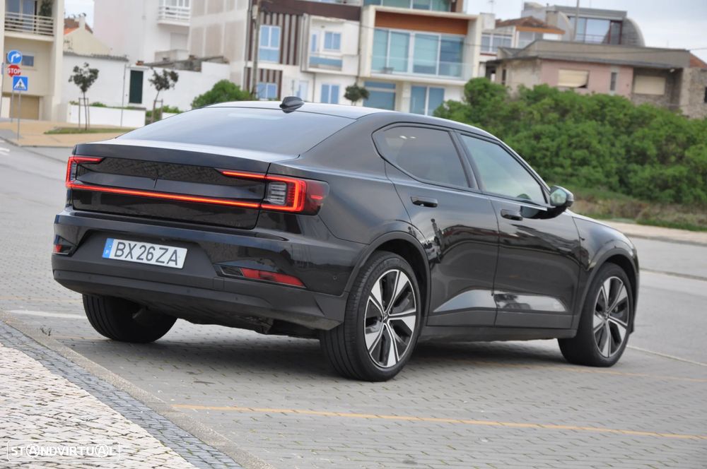 Polestar 2 Long Range 78 kWh - 7