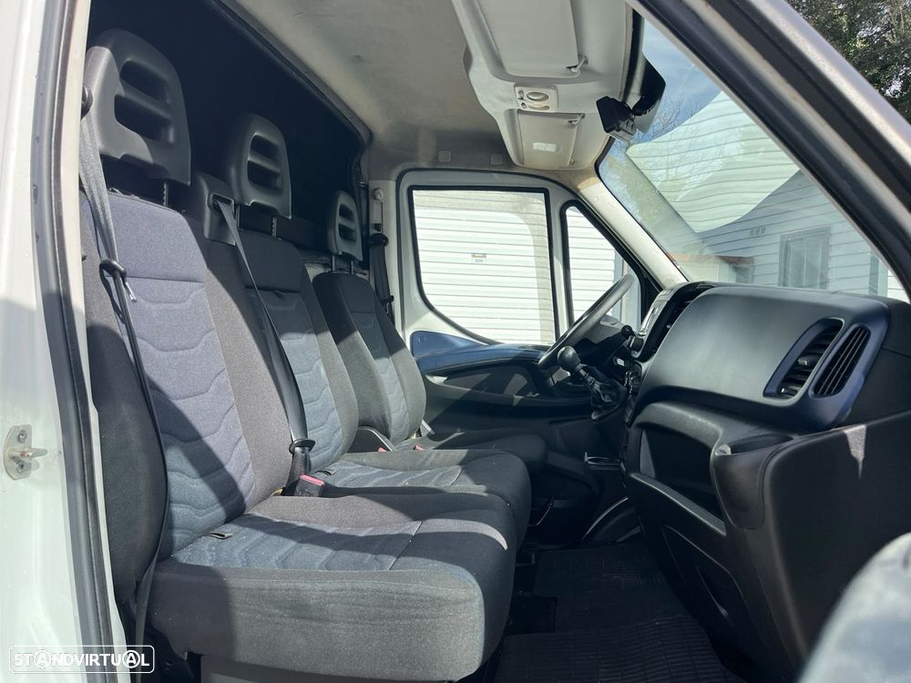 Iveco Daily IS35CC2AA L4 H4 - 11