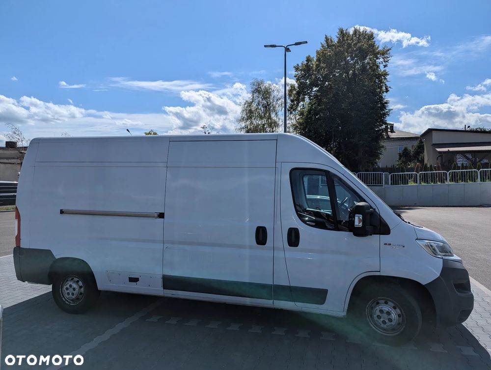 Fiat DUCATO - 3