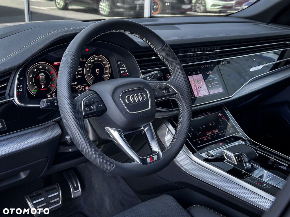 Audi Q8 - 20