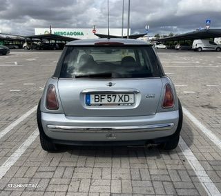 MINI Coupé - 5