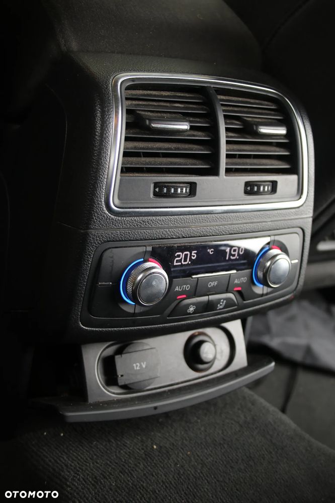 Audi A6 Avant - 21