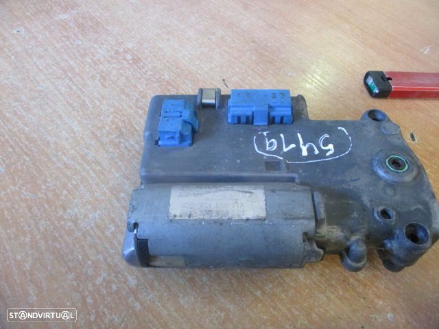 Modulo 791856713 VW PASSAT 1996 0P  Motor De Teto Solar - 1