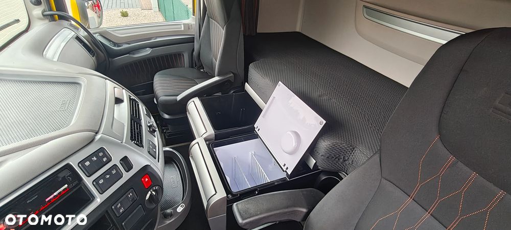 DAF XF 530 SSC 106 Standart Pokontraktowy - 12