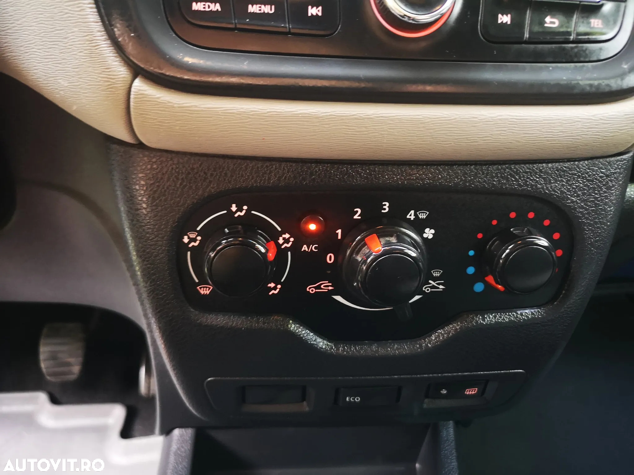 Dacia Dokker 1.5 Ambiance - 10