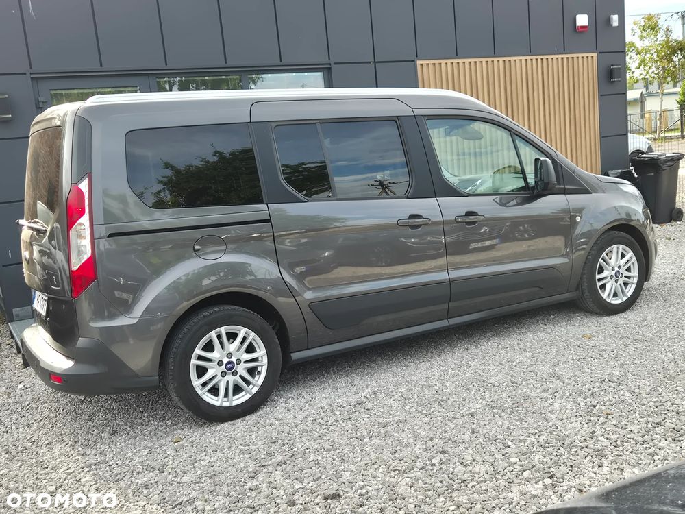 Ford Tourneo Connect Grand 1.6 TDCi Titanium - 12
