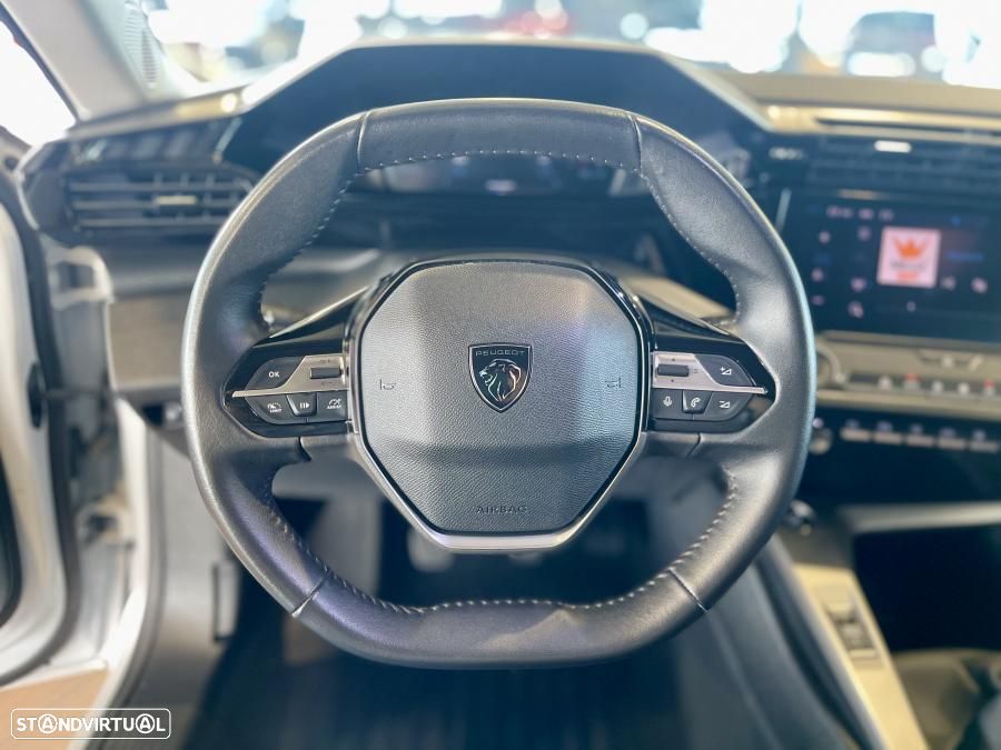 Peugeot 308 SW 1.2 PureTech Active Pack - 11