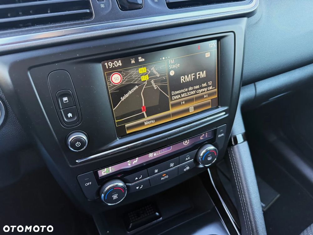 Renault Kadjar 1.2 Energy TCe Adventure - 17