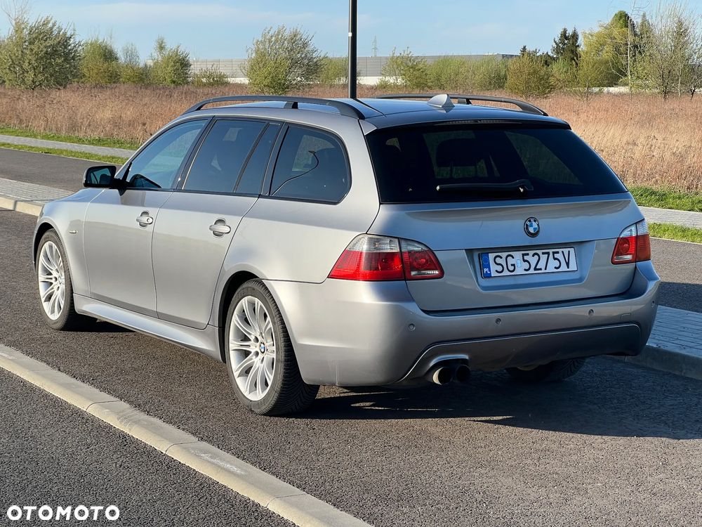 BMW Seria 5 - 3